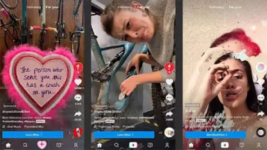 Khám phá các hình thức quảng cáo trên TikTok hiệu quả hiện nay