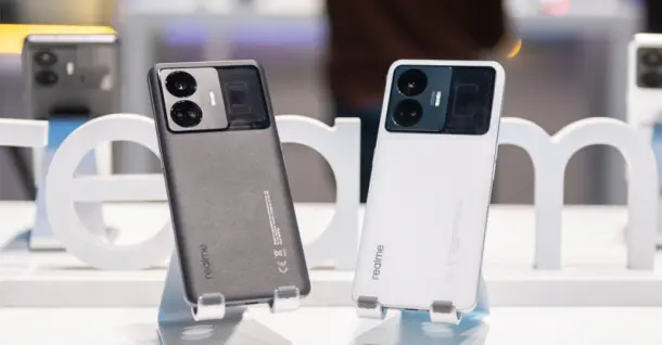 Thông tin về Realme GT3 - Smartphone sở hữu công nghệ sạc nhanh cực đại 240W