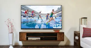 Cách sử dụng tivi Darling 55UH964V và remote