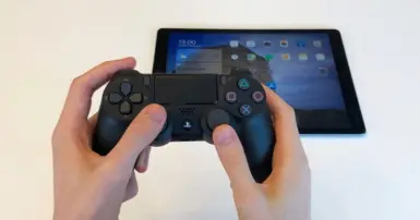 Cách sửa lỗi tay cầm PS4 bị loạn nút