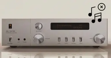 Tại sao amply bị mất tiếng 1 bên? Hướng xử lý như thế nào?