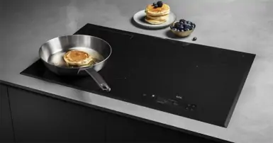 Cách sử dụng bếp từ Electrolux