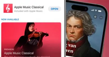 Ưu điểm Apple Music Classical là gì? Cách cài đặt như thế nào?