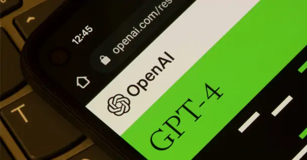 Cùng tìm hiểu những tính năng mới trên ChatGPT-4 của OpenAI
