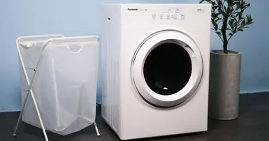Hướng dẫn cách sử dụng máy sấy quần áo Panasonic chi tiết