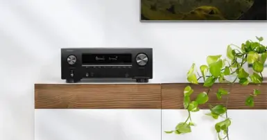 Hướng dẫn sử dụng amply Denon AVR-X2700HBKE2