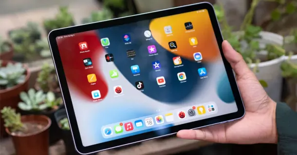 Có nên mua iPad thay cho laptop? Mua iPad ở đâu thì chất lượng