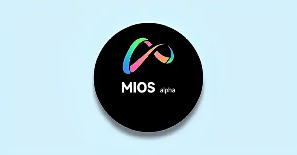 Lộ tin đồn Xiaomi đang phát triển hệ điều hành MIOS để thay thế MIUI hiện tại