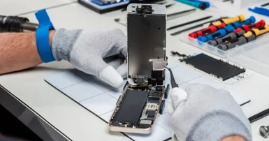 iPhone bị phóng to màn hình: Bật mí 6 cách khắc phục cực nhanh