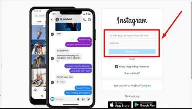 Cách lấy link Instagram của mình và người khác đơn giản nhất
