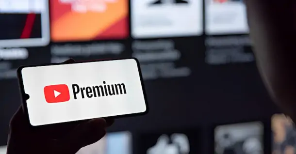 Youtube Premium chính thức xuất hiện tại Việt Nam xóa bỏ mọi quảng cáo khó chịu