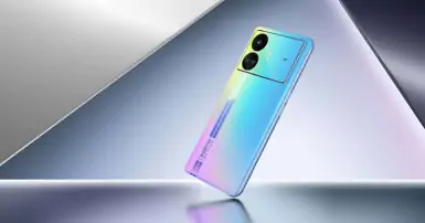 Điện thoại Realme RAM 16GB nổi bật với nhiều thông số đáng chú ý