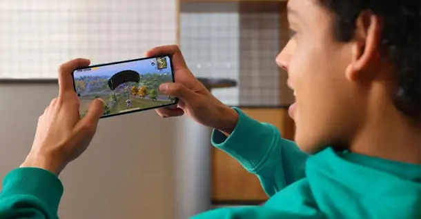 Hiệu năng của Xiaomi Redmi Note 12 Pro 5G nổi bật trong phân khúc