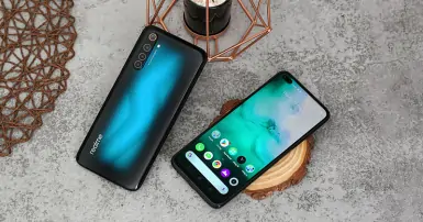 Điểm danh TOP 5 điện thoại tầm trung cấu hình mạnh không thể bỏ qua