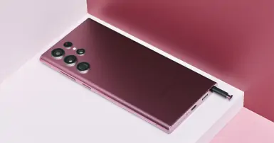 Nhìn lại Samsung Galaxy S22 Ultra 5G sau hơn 1 năm ra mắt