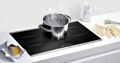 Hướng dẫn sử dụng bếp từ Bosch đúng cách