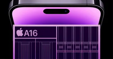 Hiệu năng của con chip Apple A16 Bionic mạnh cỡ nào?