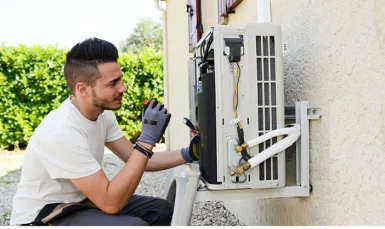 Lỗi U4 điều hòa Daikin: Nguyên nhân và cách khắc phục đúng