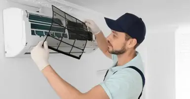 Hướng dẫn cách vệ sinh điều hòa Panasonic đơn giản tại nhà