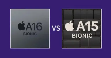 So sánh chip Apple A15 Bionic và chip Apple A16 Bionic - liệu có đáng để “lên đời”?