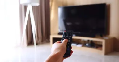 Tivi mất nguồn phải làm sao? Cách sửa tivi bị mất nguồn