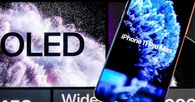 Công nghệ OLED có gì đặc sắc? Tại sao hiện nay các dòng Smartphone sử dụng màn hình OLED?
