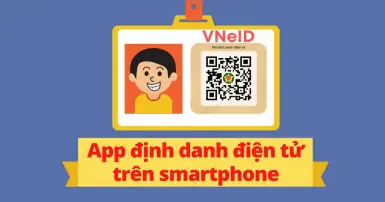 Hướng dẫn cách đăng ký lưu trú bằng ứng dụng VNeID nhanh chóng tại nhà