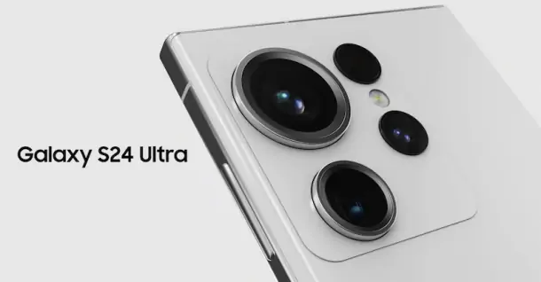 Dự đoán Samsung Galaxy S24 Ultra sẽ mang nhiều cải tiến hiện đại hơn