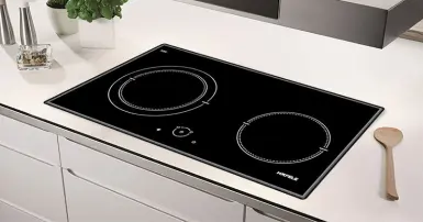 Hướng dẫn sử dụng bếp từ Hafele đúng cách