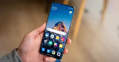 Cách bật lối tắt bảo mật trên điện thoại Xiaomi cực đơn giản và hiệu quả