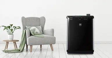 Cách sử dụng máy lọc không khí Hitachi hiệu quả