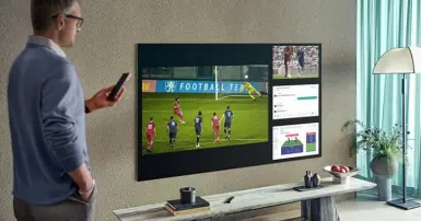 Vì sao tivi bị nhảy kênh liên tục? Xử lý như thế nào?