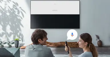 Cách khắc phục lỗi không nhận dạng giọng nói trên tivi LG