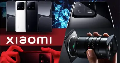 Nhờ đâu camera điện thoại Xiaomi nhận nhiều lời khen đến từ người dùng?