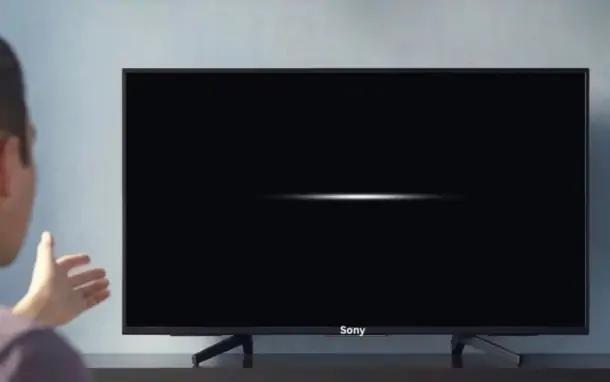 Phương pháp xử lý khi gặp lỗi tivi Sony tự động bật tắt