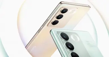 Tiết lộ thông số camera chi tiết của Vivo S17 Pro sắp ra mắt vào tháng 5 tới