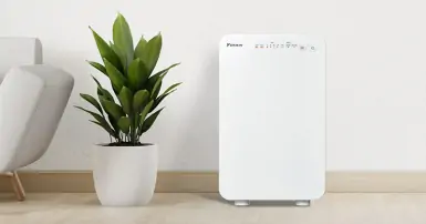 Cách sử dụng máy lọc không khí Daikin an toàn và hiệu quả