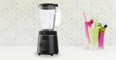 Cách sử dụng máy xay sinh tố Electrolux hiệu quả