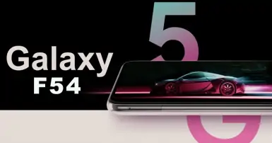 Galaxy F54 5G sở hữu camera 108MP, pin 6000mAh cùng nhiều ưu điểm vượt trội
