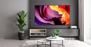 Tổng hợp kích thước các loại tivi phổ biến hiện nay