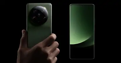 Tin được hay không khi Xiaomi 13 Ultra có thể dùng 60 phút chỉ với 1% pin