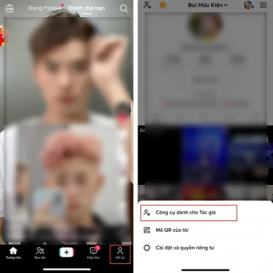 Hướng dẫn cách đăng video TikTok không bị bản quyền nhạc