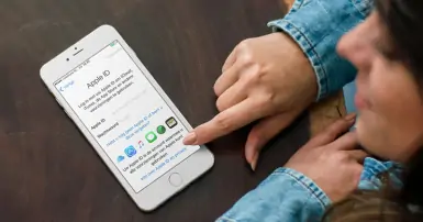 Khóa khôi phục: Tính năng trên iPhone đang tiếp tay cho kẻ cắp điện thoại?