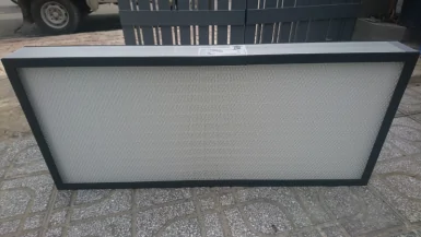 Màng lọc Hepa có rửa được không? Cách vệ sinh màng lọc Hepa