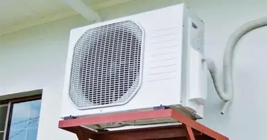 Tại sao cục nóng điều hòa chạy một lúc rồi tắt? Cách khắc phục hiệu quả