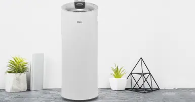 Có nên mua máy lọc không khí tạo ẩm hay không?