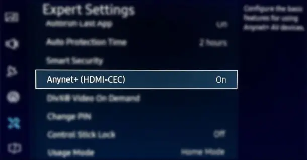 HDMI-CEC là gì? Những chức năng tuyệt vời của HDMI-CEC