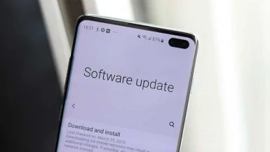 Chia sẻ cách cập nhật phần mềm Samsung nhanh chóng