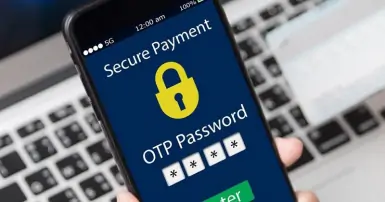 Mã OTP là gì - Có nên lưu ý gì khi sử dụng mã OTP không?