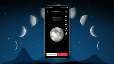Hướng dẫn cách ghép mặt trăng ngày sinh xem có ‘hợp đôi’ không